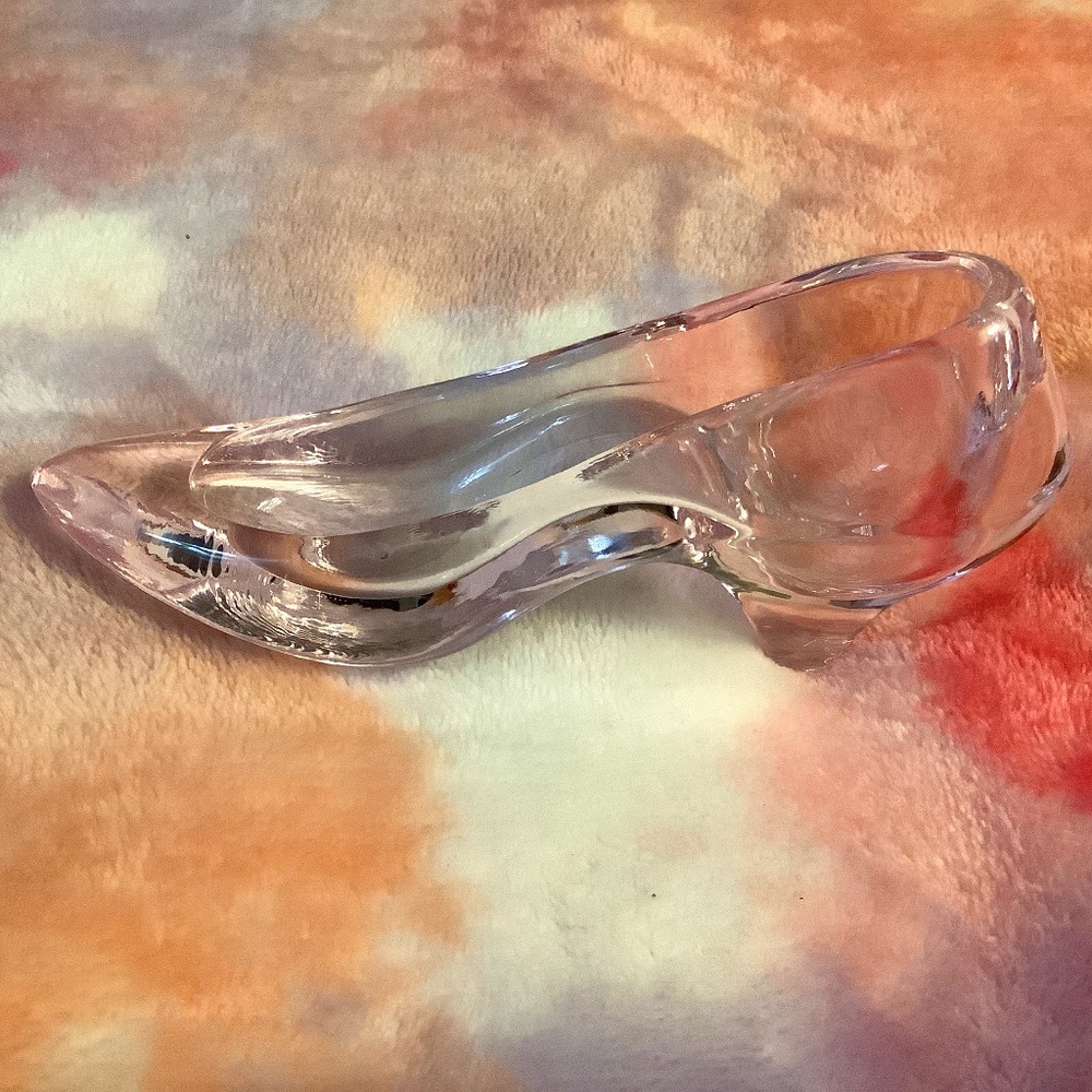 Glass Slipper
